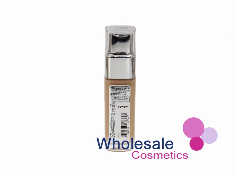 6 x L'Oreal Paris Perfect Match Foundation - 7 COOL UNDERTONE